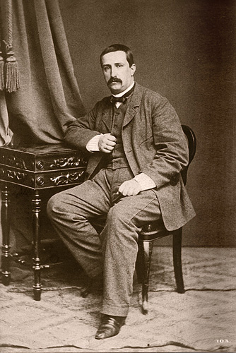 Александр Бородин