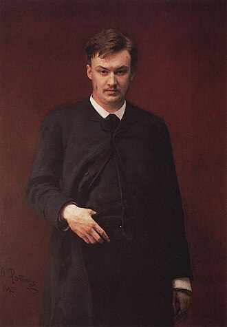 Александр Глазунов