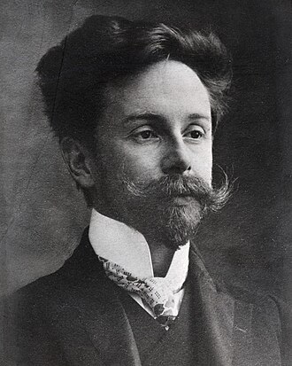 Александр Скрябин